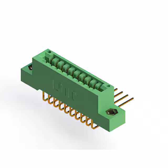 846-020-559-208 EDAC Inc.  Edgeboard Connectors